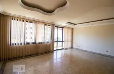 Apartamento para aluguel - centro, 4 quartos,  193 m² - jundiaí