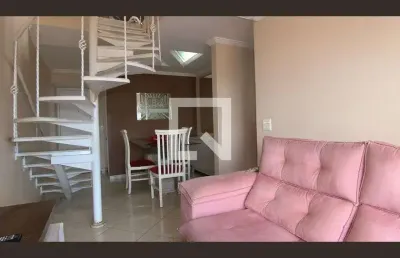 Cobertura para aluguel - vila formosa, 2 quartos,  240 m² - são paulo