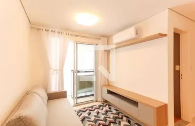 Apartamento para aluguel - belém, 2 quartos,  54 m² - são paulo