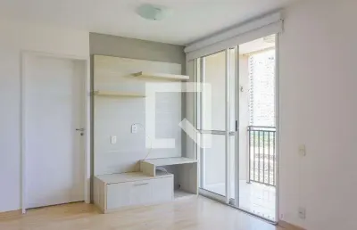 Apartamento para aluguel - água branca, 1 quarto,  42 m² - são paulo