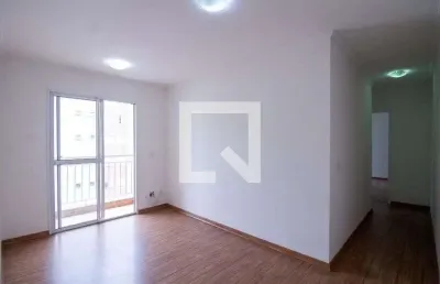 Apartamento para aluguel - picanço, 2 quartos,  60 m² - guarulhos