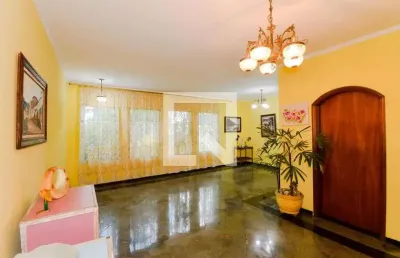 Casa para aluguel - jardim maia, 4 quartos,  300 m² - guarulhos