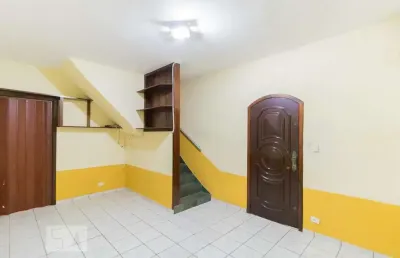 Casa para aluguel - sapopemba, 4 quartos,  155 m² - são paulo