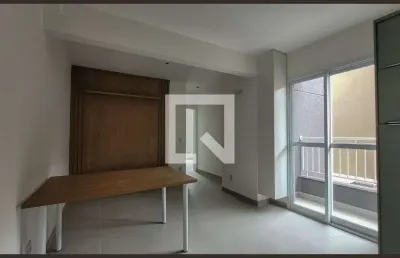Apartamento para aluguel - parque das nações, 2 quartos,  53 m² - santo andré