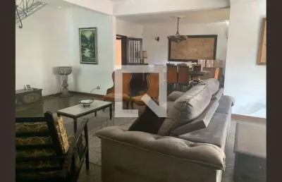 Casa para aluguel - cambuci, 5 quartos,  430 m² - são paulo
