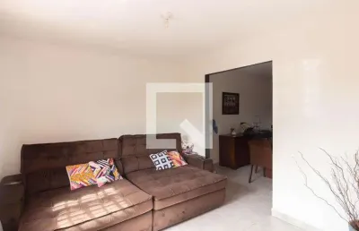 Casa para aluguel - vila jacuí, 3 quartos,  400 m² - são paulo