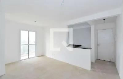 Apartamento para aluguel - vila galvão, 2 quartos,  56 m² - guarulhos