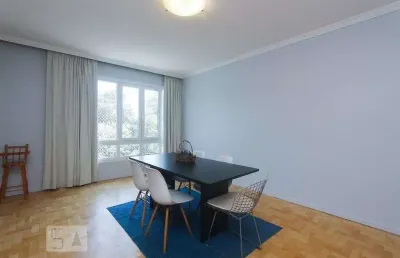Apartamento para aluguel - rio branco, 3 quartos,  150 m² - porto alegre