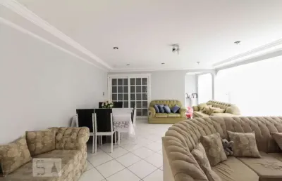 Casa para aluguel - mooca, 5 quartos,  390 m² - são paulo