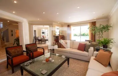 Casa para aluguel - campo belo, 7 quartos,  762 m² - são paulo