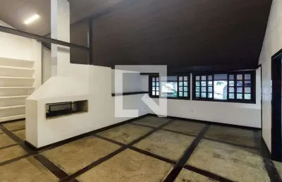 Casa para aluguel - higienópolis, 5 quartos,  442 m² - são paulo