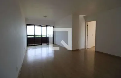Apartamento para aluguel - jardim chapadão, 3 quartos,  110 m² - campinas