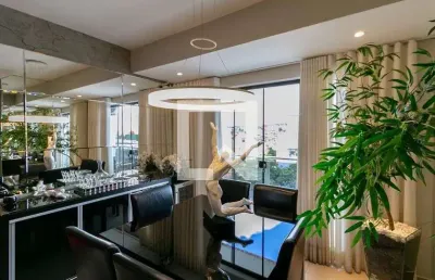 Apartamento para aluguel - barreiro, 3 quartos,  200 m² - belo horizonte