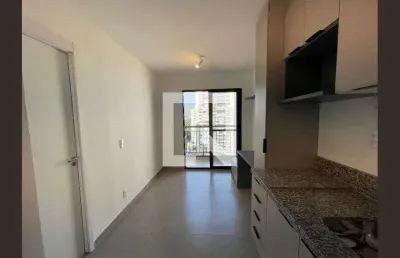 Apartamento para aluguel - butantã, 1 quarto,  29 m² - são paulo