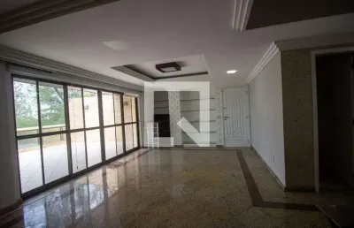 Cobertura para aluguel - recreio, 3 quartos,  250 m² - rio de janeiro