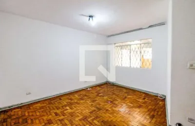 Casa para aluguel - chácara santo antonio, 2 quartos,  138 m² - são paulo