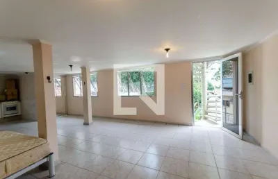 Casa para aluguel - jardim cidade pirituba, 1 quarto,  250 m² - são paulo