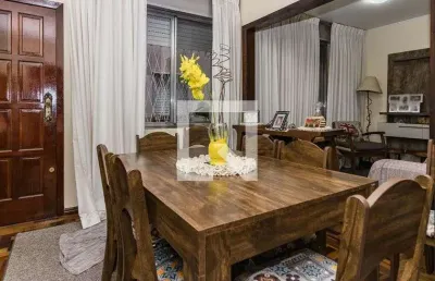 Apartamento para aluguel - teresópolis, 3 quartos,  77 m² - porto alegre