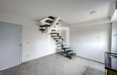 Apartamento para aluguel - mooca, 1 quarto,  28 m² - são paulo