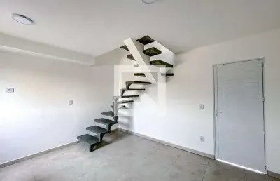 Apartamento para aluguel - mooca, 1 quarto,  28 m² - são paulo
