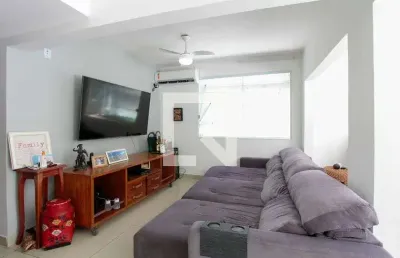 Cobertura para aluguel - são conrado, 4 quartos,  252 m² - rio de janeiro