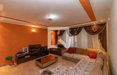 Casa para aluguel - jardim chapadão, 5 quartos,  449 m² - campinas