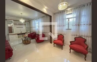 Casa para aluguel - méier, 4 quartos,  350 m² - rio de janeiro