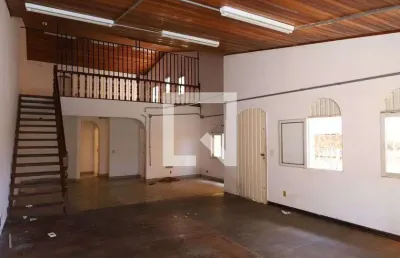 Casa para aluguel - vila princesa isabel, 4 quartos,  400 m² - são paulo