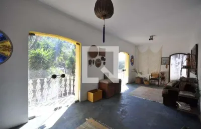 Casa para aluguel - tucuruvi, 3 quartos,  294 m² - são paulo