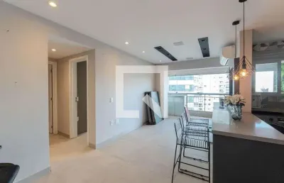 Apartamento para aluguel - consolação, 2 quartos,  67 m² - são paulo