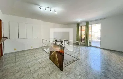 Casa para aluguel - freguesia do ó, 3 quartos,  230 m² - são paulo