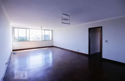 Apartamento para aluguel - alto da lapa, 3 quartos,  170 m² - são paulo