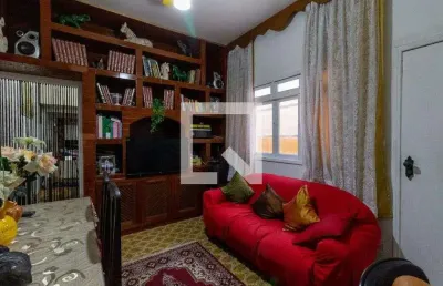 Casa para aluguel - aviação, 3 quartos,  160 m² - praia grande