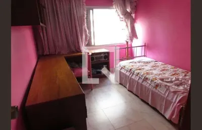 Apartamento para aluguel - panamby, 3 quartos,  145 m² - são paulo