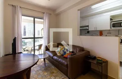Apartamento para aluguel - barra funda, 2 quartos,  62 m² - são paulo
