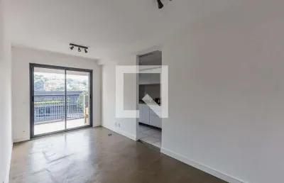 Apartamento para aluguel - butantã, 2 quartos,  60 m² - são paulo
