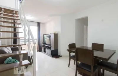 Apartamento para aluguel - santana, 3 quartos,  164 m² - são paulo