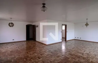 Apartamento para aluguel - aclimação, 3 quartos,  130 m² - são paulo