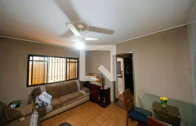 Casa para aluguel - vila formosa, 2 quartos,  150 m² - são paulo