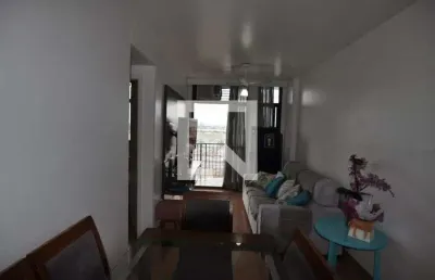Apartamento para aluguel - jacarepaguá, 3 quartos,  80 m² - rio de janeiro
