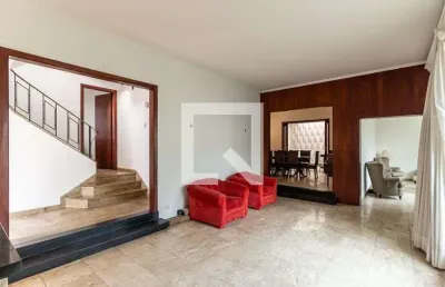 Casa para aluguel - higienópolis, 4 quartos,  450 m² - são paulo