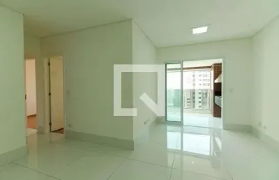 Apartamento para aluguel - tatuapé, 3 quartos,  93 m² - são paulo