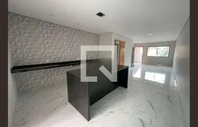 Casa para aluguel - vila carrão, 2 quartos,  220 m² - são paulo