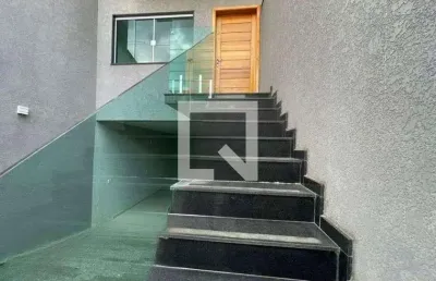 Casa para aluguel - vila carrão, 2 quartos,  219 m² - são paulo