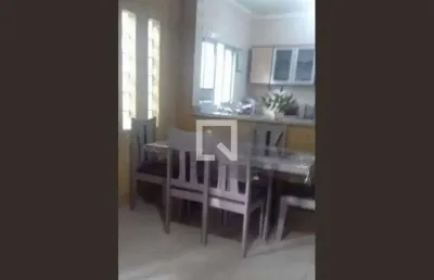 Casa para aluguel - vila guilherme, 2 quartos,  230 m² - são paulo