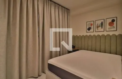 Kitnet / stúdio para aluguel - jardim paulista, 1 quarto,  21 m² - são paulo