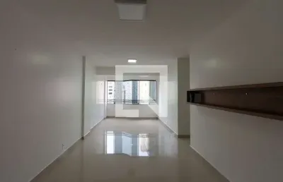 Apartamento para aluguel - serrinha, 2 quartos,  80 m² - goiânia