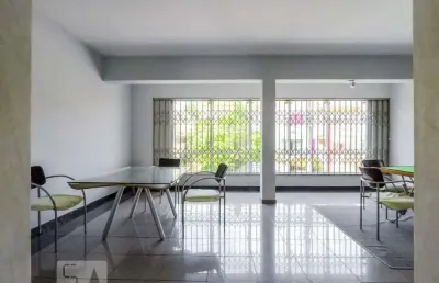 Casa para aluguel - vila mariana, 4 quartos,  336 m² - são paulo