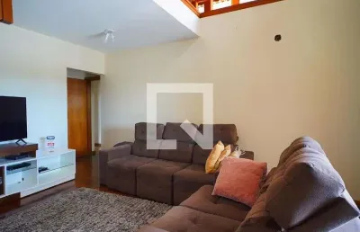 Casa para aluguel - são joão , 4 quartos,  840 m² - porto alegre
