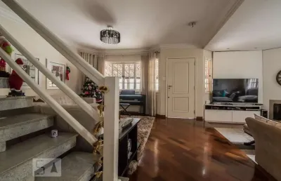 Apartamento para aluguel - campo belo, 5 quartos,  350 m² - são paulo